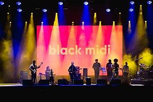 black midi wikipedia